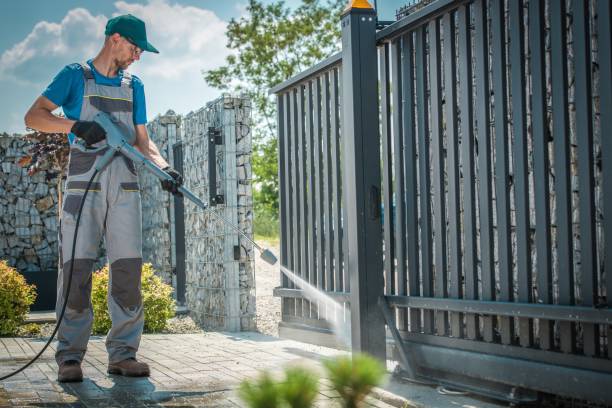 Best Building Exterior Washing  in Parachute, CO